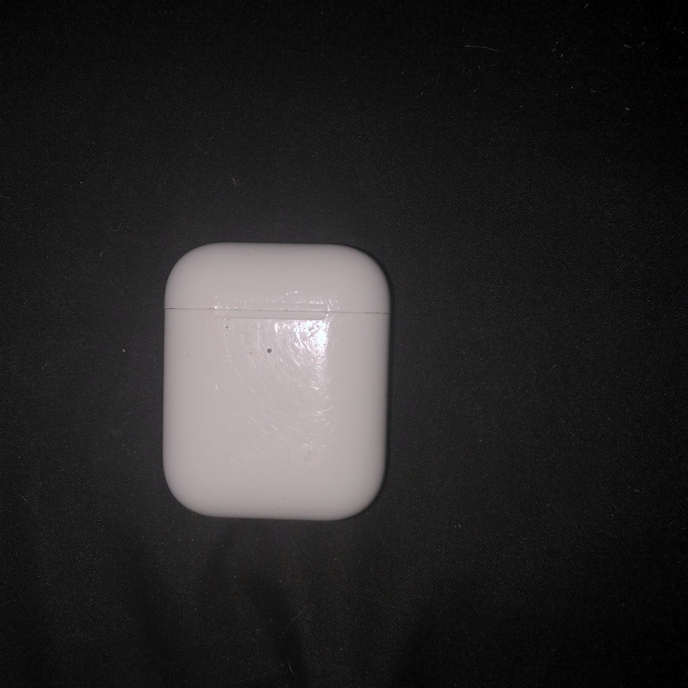 air pods